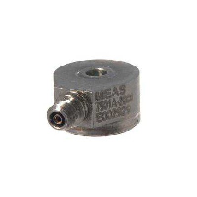 7101A小型通孔加速度传感器