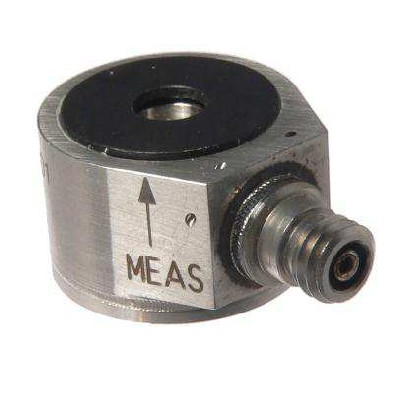 7100A小型通孔加速度传感器