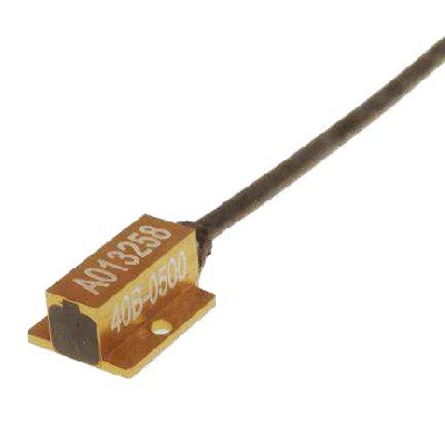 40B行人加速度传感器