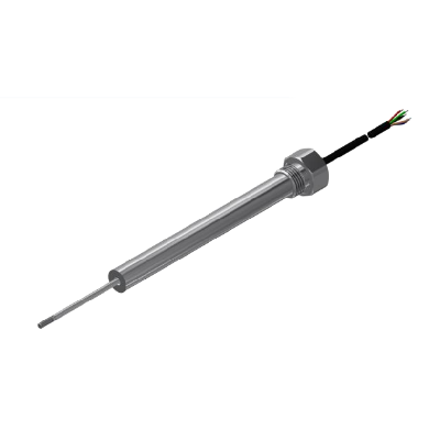 ATSD125-800 液压油缸用LVDT-交流输出