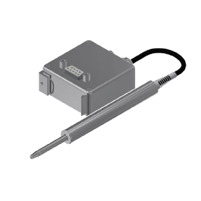 ATSD-T120系列回弹式测量头-数字输出