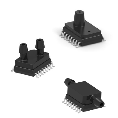 TPS低压数字模拟 气压传感器