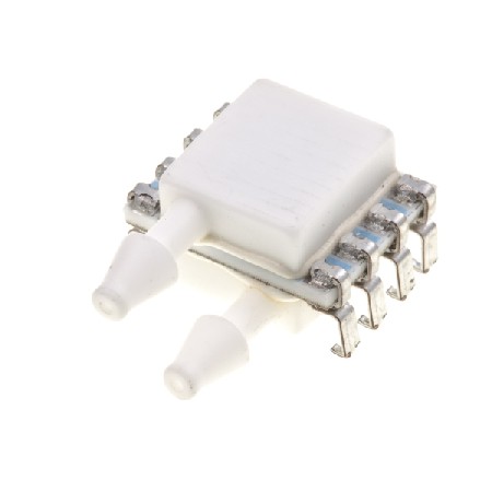 MS4525放大输出压力传感器