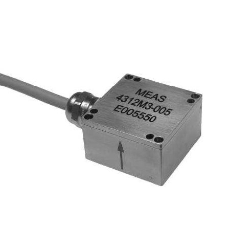 4312M3加速度传感器