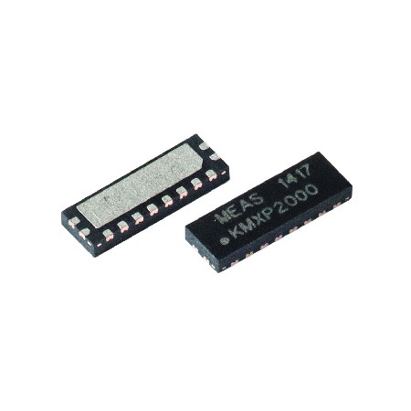 KMXP2000磁性位移传感器