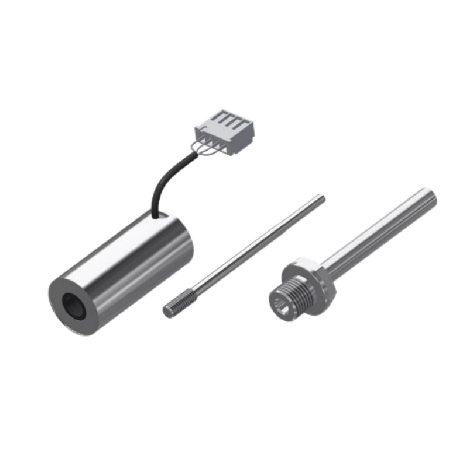 ATSD180系列阀用LVDT(M10螺丝纹结构)