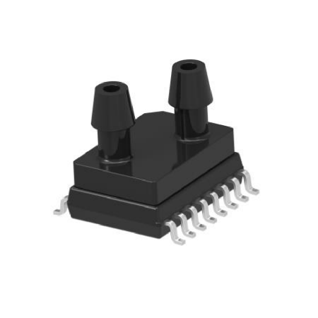 TPS中压数字模拟 气压传感器