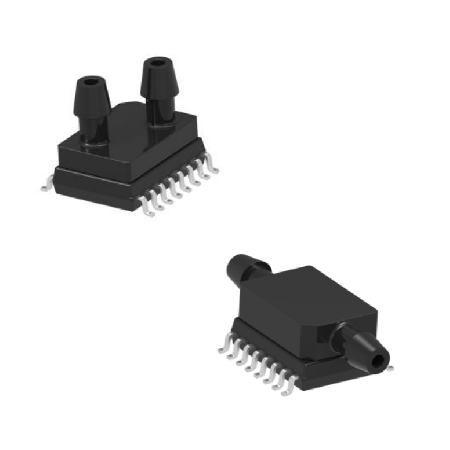 TPS超低压数字 气压传感器