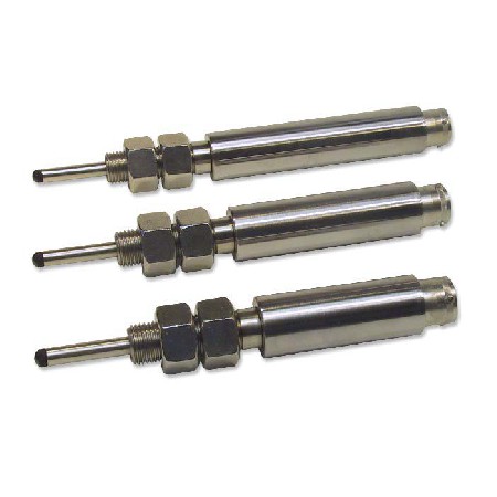 GHSDR750位移传感器