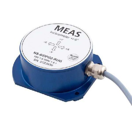 MEAS压力传感器 MEAS压力传感器